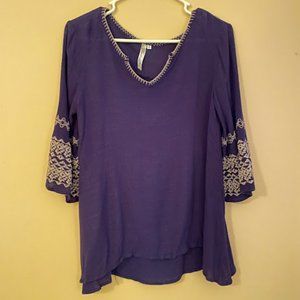 Women's Blouse